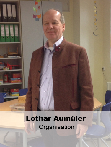 Lothar Aumüller